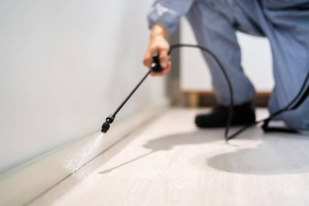Best Commercial Pest Control Services  in Wood River, IL