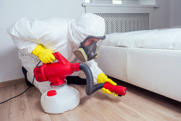 Best Emergency Pest Control  in Wood River, IL