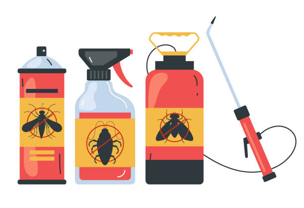 Best Residential Pest Control  in Wood River, IL